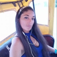 Jhoana Denis Albitres Saavedra