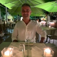 Enrico Pinghini