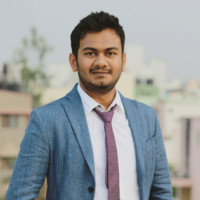 Prem Swaroop Panda