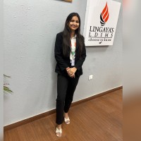 Nisha Mishra