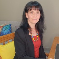 Sharon Joubert