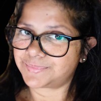 Syeeda Sanchita Farruque
