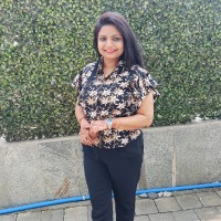 Priyanka Yadav