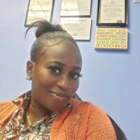 Remi Latei,  MPH M-CASAC CARC CRPA