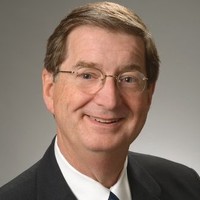 E. Philip Bush