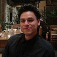 Bruce Bautista