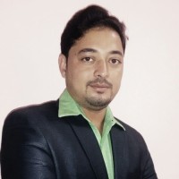 Mustaque Ali Shaikh