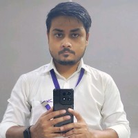 Md Ibrar Khan