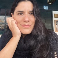 Paola Pastor Podestá