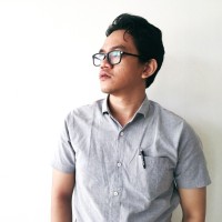 Dhanu Laksono Wirawan