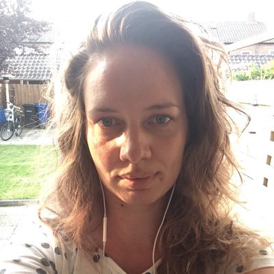 Feikje Elzinga
