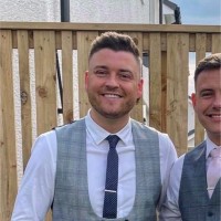 Lewis Brownlie