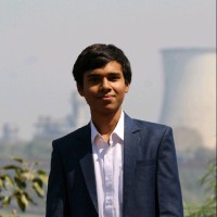 Chaitanya Gohil