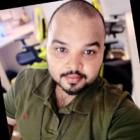Dev prasad Patro