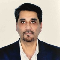 Saqib Iqbal
