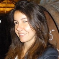 Ana Rebello de Andrade