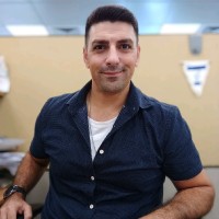 Moshe Michael