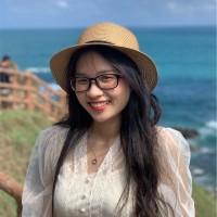 Cao Thi Hoang Anh