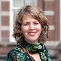 Annemarie van Hout