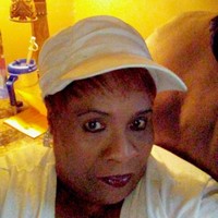 Mary Williams