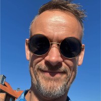 Martin Hjuler Persson