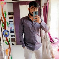Dhruven Pitroda