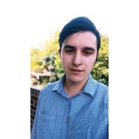 Daniel Restrepo Arango