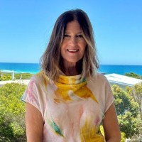 Carolyn Tucek-Szabo Ph.D.