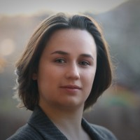 Selina Weißkircher