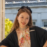 Jingyu Lu