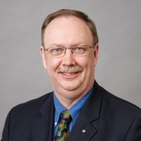 Rod Thomson