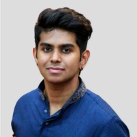 Shreyas R