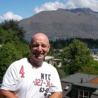 Graham Mcpherson