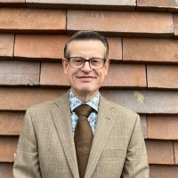 Dennis Staakman