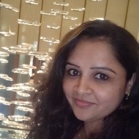 Pournima Jadhav