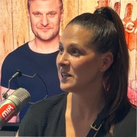 Matilda Friedsam