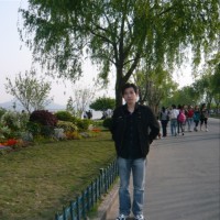 Huanjun Wang