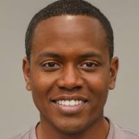 Dorsey James