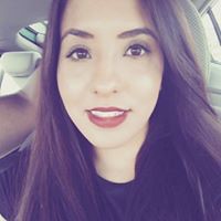 Luvy Hernandez