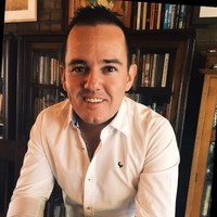 Sergio Pereira