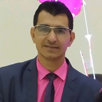 Hebert Richard Terres