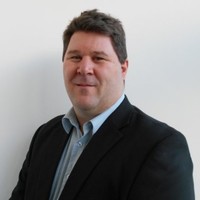 Mark Hodges