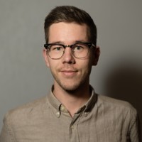Øyvind Van Der Male Holtskog