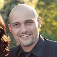 Yannick Bilodeau