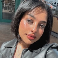 Sarah Sayed