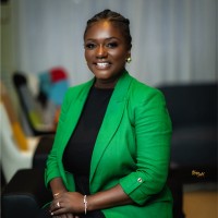 Lady Dentaa Amoateng MBE