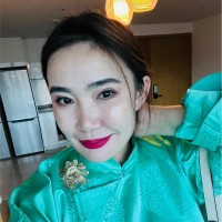 Selenge Sukhee