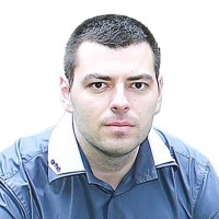 Станимир Павлов