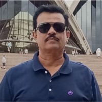 Santosh Kumar Adhikari