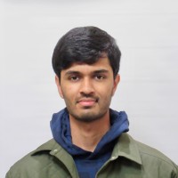 Kapinesh Govindaraju